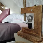 Le Fenil Du Grand Dormeur - D'hotes Pensjonat 3*