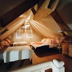 Le Fenil Du Grand Dormeur - D'hotes 3* Bischoffsheim