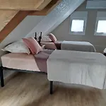 Pensjonat Le Fenil Du Grand Dormeur - D'hotes 3*