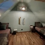 Pensjonat Le Fenil Du Grand Dormeur - D'hotes