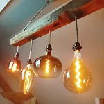 Le Fenil Du Grand Dormeur - D'hotes 3* Bischoffsheim