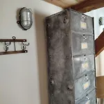 Pensjonat Le Fenil Du Grand Dormeur - D'hotes Bischoffsheim