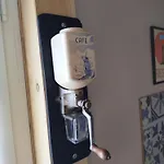 Le Fenil Du Grand Dormeur - D'hotes 3*