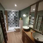 Pensjonat Le Fenil Du Grand Dormeur - D'hotes 3*