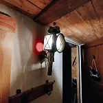 Le Fenil Du Grand Dormeur - D'hotes