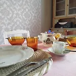 Le Fenil Du Grand Dormeur - D'hotes 3*