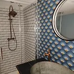 Pensjonat Le Fenil Du Grand Dormeur - D'hotes Bischoffsheim