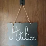 Le Fenil Du Grand Dormeur - D'hotes 3*