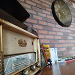 Le Fenil Du Grand Dormeur - D'hotes Pensjonat