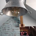 Le Fenil Du Grand Dormeur - D'hotes Pensjonat 3*