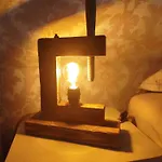 Le Fenil Du Grand Dormeur - D'hotes Bischoffsheim