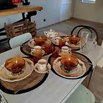 Le Fenil Du Grand Dormeur - D'hotes Bischoffsheim