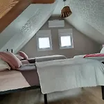 Le Fenil Du Grand Dormeur - D'hotes Pensjonat