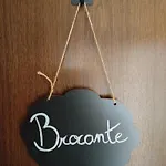 Le Fenil Du Grand Dormeur - D'hotes Pensjonat 3*