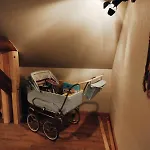 Le Fenil Du Grand Dormeur - D'hotes Pensjonat