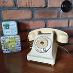 Le Fenil Du Grand Dormeur - D'hotes