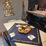 Le Fenil Du Grand Dormeur - D'hotes 3*