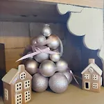 Pensjonat Le Fenil Du Grand Dormeur - D'hotes Bischoffsheim