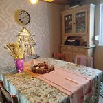 Le Fenil Du Grand Dormeur - D'hotes Pensjonat 3*