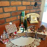 Le Fenil Du Grand Dormeur - D'hotes Pensjonat