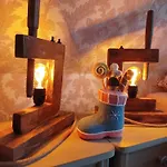 Le Fenil Du Grand Dormeur - D'hotes Pensjonat 3*