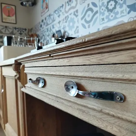 Le Fenil Du Grand Dormeur - D'hotes Pensionat 3*