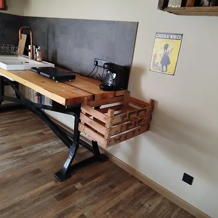 Le Fenil Du Grand Dormeur 3*