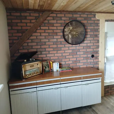 Le Fenil Du Grand Dormeur Bischoffsheim