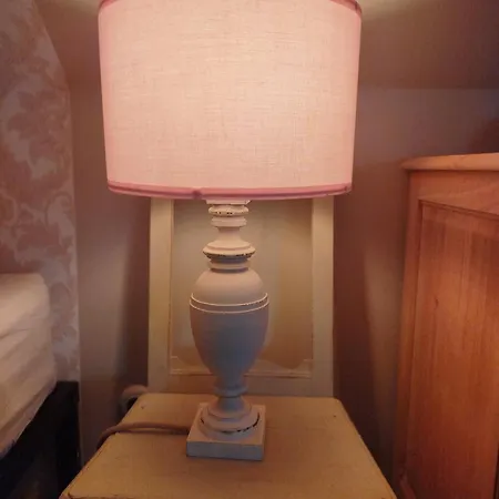 Le Fenil Du Grand Dormeur Pensionat