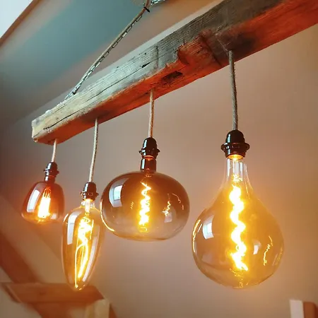 Le Fenil Du Grand Dormeur 3* Bischoffsheim