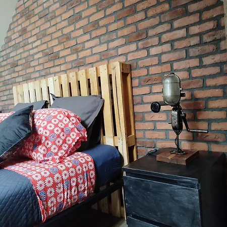 Pensionat Le Fenil Du Grand Dormeur