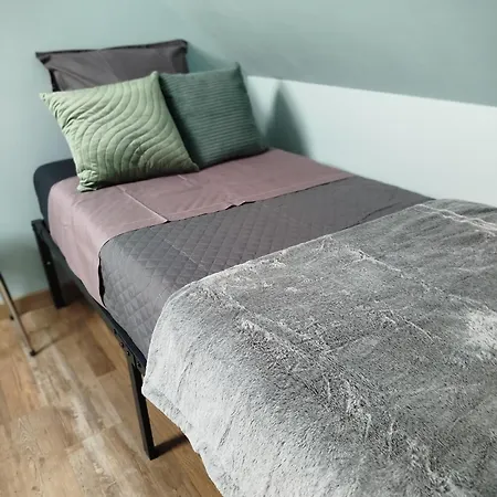 Le Fenil Du Grand Dormeur - D'hotes Vendégház Bischoffsheim