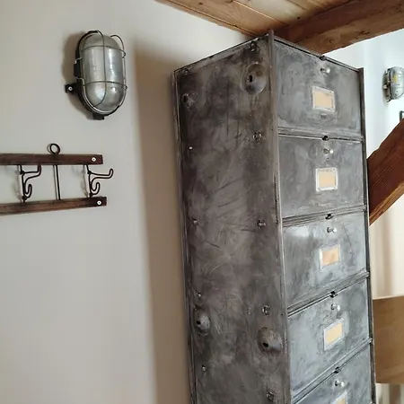 Pensionat Le Fenil Du Grand Dormeur Bischoffsheim