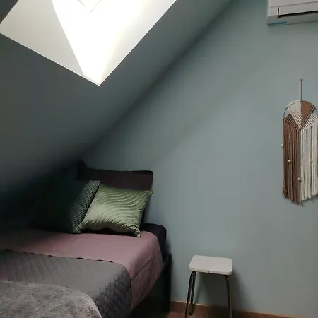 Le Fenil Du Grand Dormeur - D'hotes Bischoffsheim