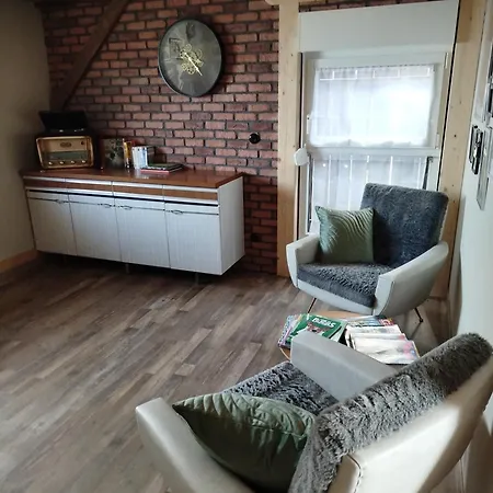 Le Fenil Du Grand Dormeur Pensionat