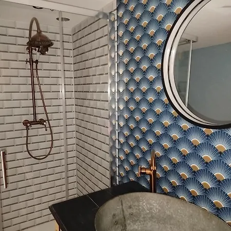 Pensionat Le Fenil Du Grand Dormeur Bischoffsheim