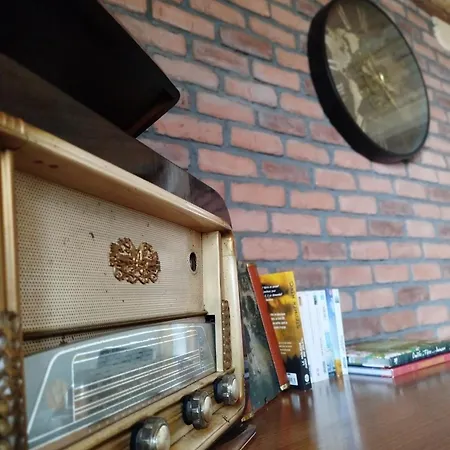 Le Fenil Du Grand Dormeur Pensionat