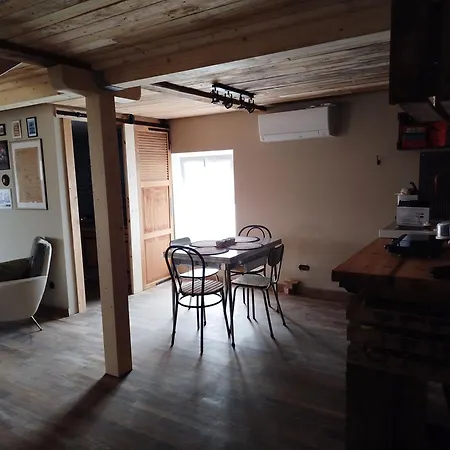 Pensionat Le Fenil Du Grand Dormeur