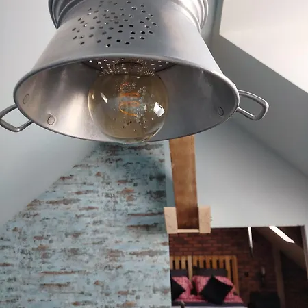 Le Fenil Du Grand Dormeur Pensionat 3*