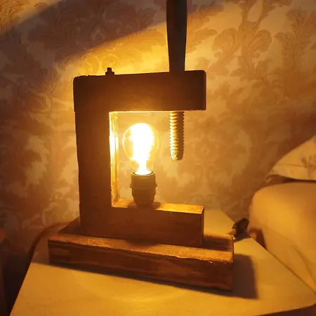 Le Fenil Du Grand Dormeur Bischoffsheim