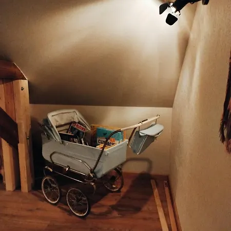 Le Fenil Du Grand Dormeur Pensionat