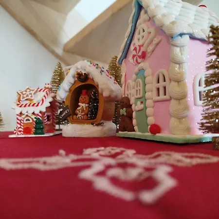 Le Fenil Du Grand Dormeur Pensionat 3*