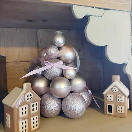 Pensionat Le Fenil Du Grand Dormeur Bischoffsheim