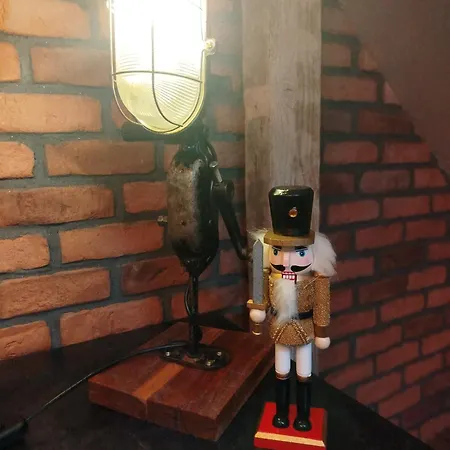 Vendégház Le Fenil Du Grand Dormeur - D'hotes Bischoffsheim