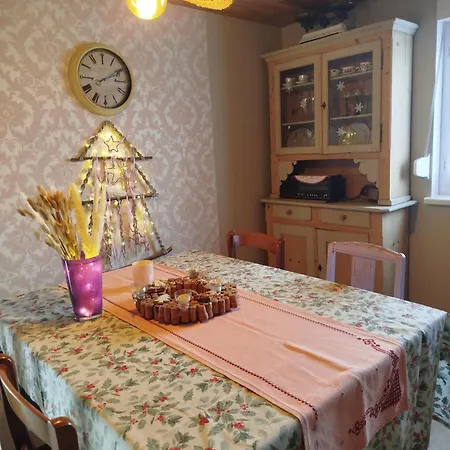 Le Fenil Du Grand Dormeur - D'hotes Πανσιόν 3*