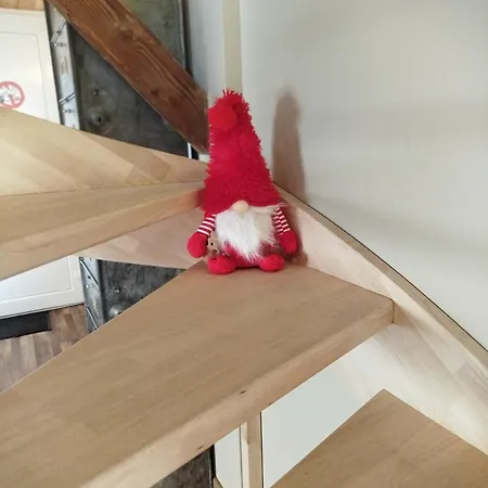 Pensionat Le Fenil Du Grand Dormeur Bischoffsheim