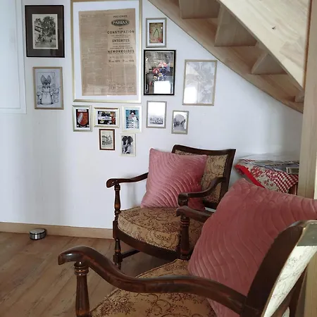 Pensionat Le Fenil Du Grand Dormeur - D'hotes 3*