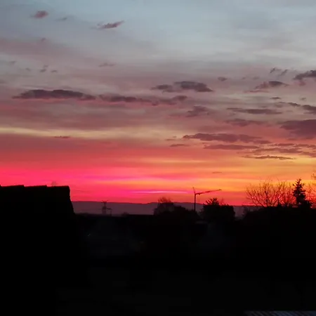 Le Fenil Du Grand Dormeur - D'hotes Vendégház Bischoffsheim