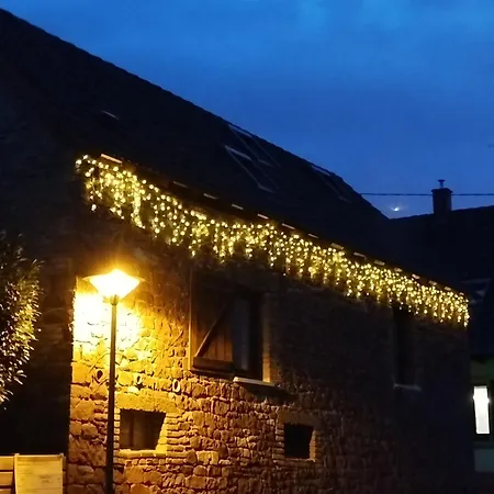 Le Fenil Du Grand Dormeur Maison d'hôtes 3*